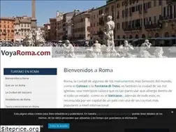 Sites similar to voyaroma.com