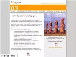 Sites similar to voyasoft.hu