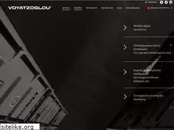 Sites similar to voyatzogloutrade.gr
