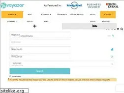 Sites similar to voyazor.com