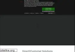 Sites similar to voycer.de