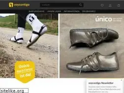 Sites similar to voycontigo.de