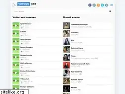 Sites similar to voydod.net