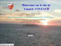 Sites similar to voyeaud.org