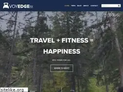 Sites similar to voyedgerx.com