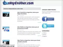 Sites similar to voyenuber.com