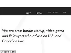 Sites similar to voyerlaw.com