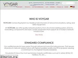 Sites similar to voygar.de