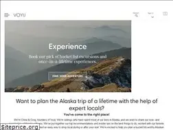 Sites similar to voyij.io