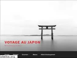 Sites similar to voyjapon.net