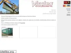Sites similar to voylesequipment.com