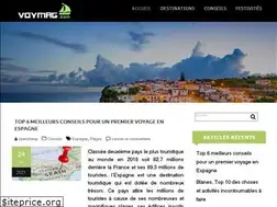 Sites similar to voymag.com