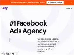 Sites similar to voymedia.com