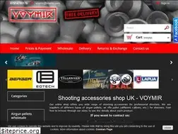 Sites similar to voymir.com