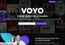 Sites similar to voyo.cz