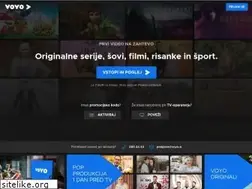 Sites similar to voyo.si