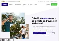 Sites similar to voys.nl