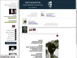 Sites similar to voytek.pl