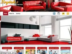 Sites similar to voytekcleaning.com