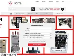 Sites similar to voytenelectric.com