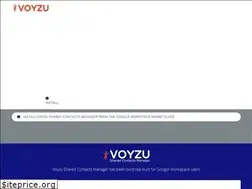 Sites similar to voyzu.com