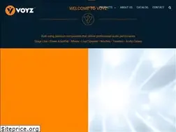 Sites similar to voyzusa.com