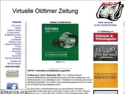 Sites similar to voz.co.at