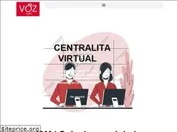 Sites similar to voz.es