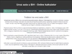 Sites similar to vozaj.com