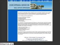 Sites similar to vozarvalue.com