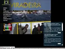 Sites similar to vozaudiovisual.com