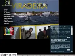 Sites similar to vozaudiovisual.es