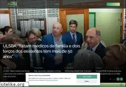 Sites similar to vozdaplanicie.pt
