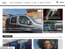 Sites similar to vozdascomunidades.com.br