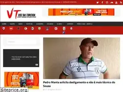 Sites similar to vozdatorcida.com