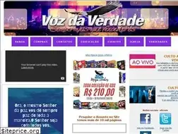 Sites similar to vozdaverdade.com.br