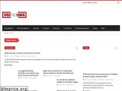 Sites similar to vozdelima.com