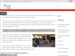 Sites similar to vozdkomerc.co.rs