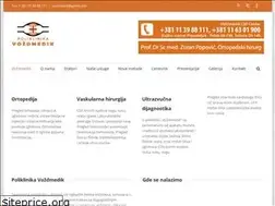 Sites similar to vozdmedik.com
