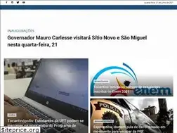 Sites similar to vozdobico.com.br