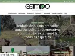 Sites similar to vozdocampo.pt