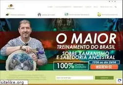 Sites similar to vozdoselementos.com.br