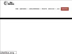 Sites similar to vozdosmartires.com