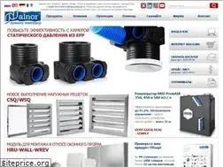 Sites similar to vozduhovod-alnor.ru