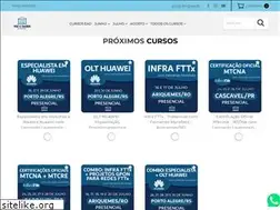Sites similar to vozedados.com.br