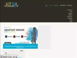 Sites similar to vozejkov.cz