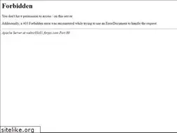 Sites similar to vozenilek.com