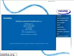 Sites similar to vozenileksro.cz