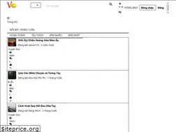 Sites similar to vozer.vn