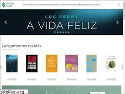 Sites similar to vozes.com.br